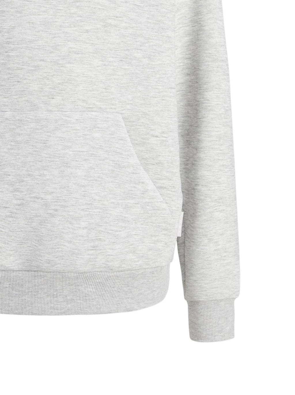 12283997/Light Grey Melange JACK JONES KIDS