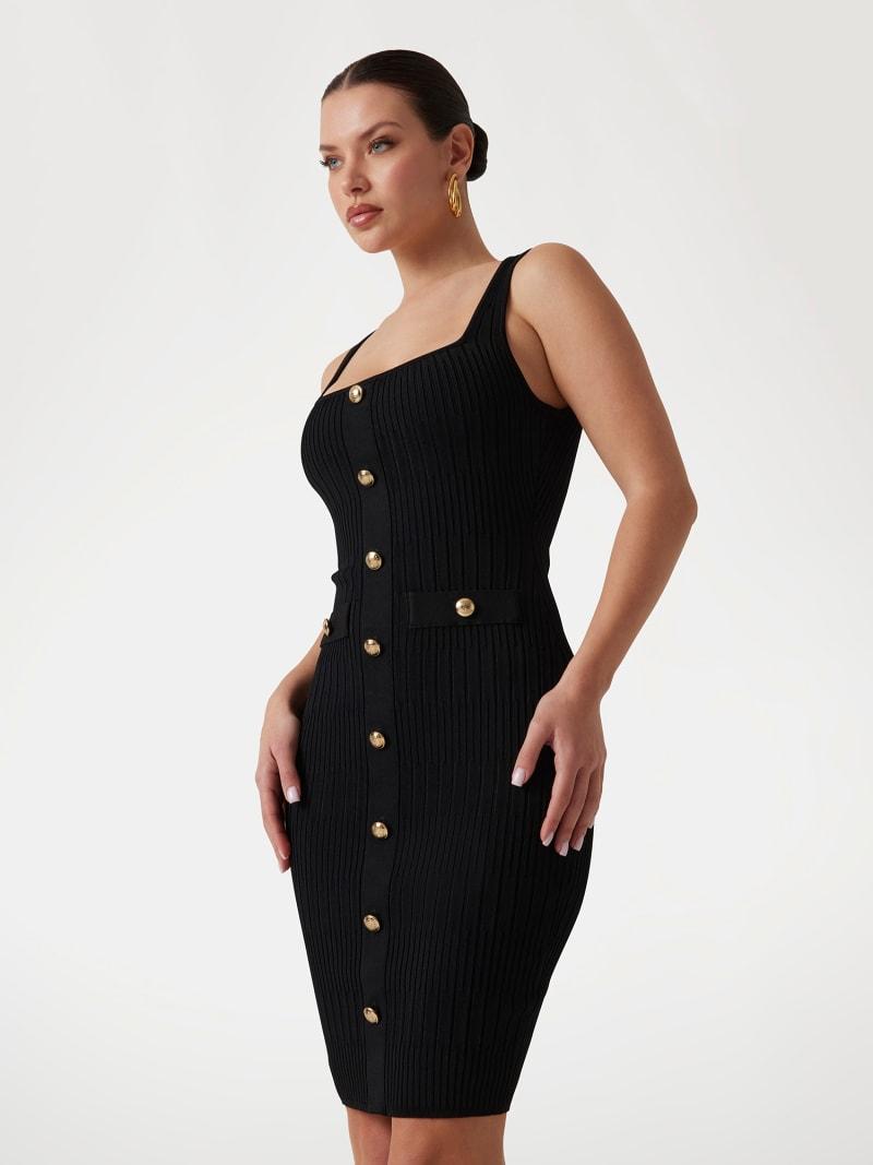 5YGK625881Z/JBLK GUESS MARCIANO