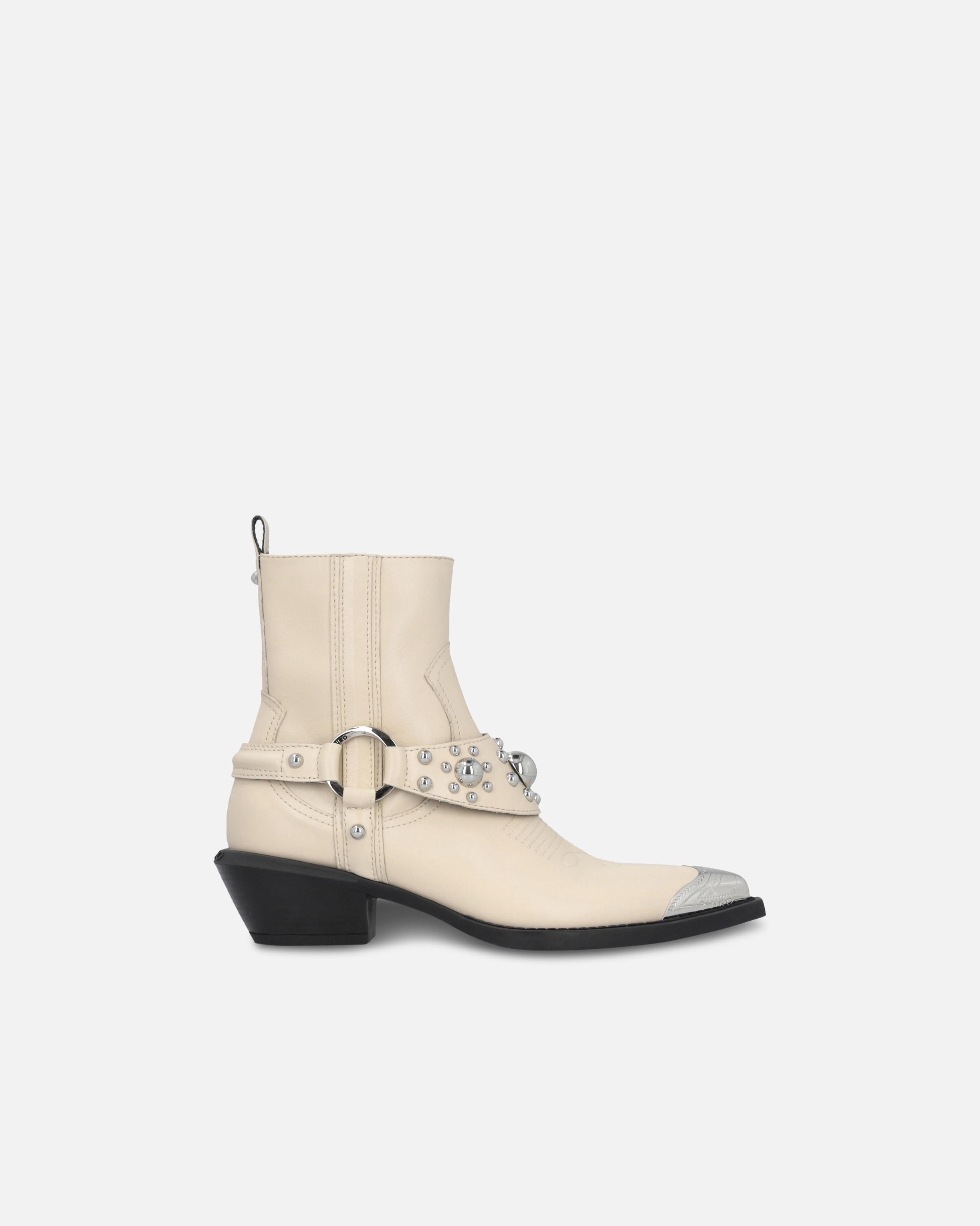 TEX 07 - ANKLE BOOT 