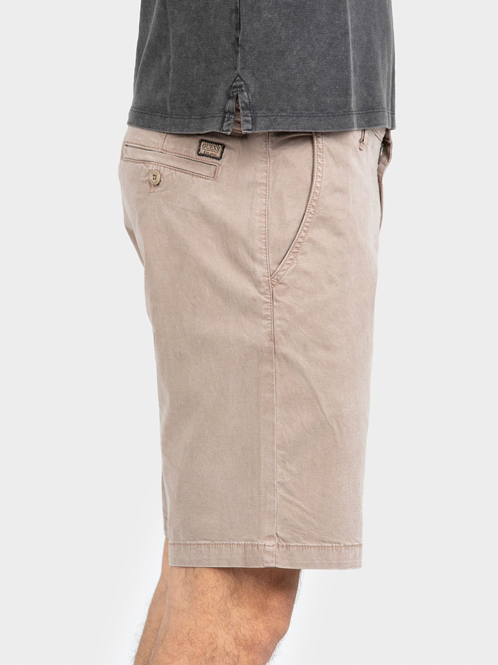 ANGELS CHINO SHORT M4GD13WG3OA/G1O5 GUESS