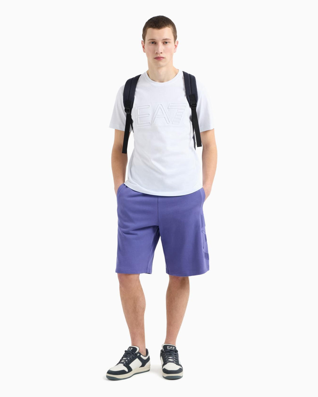 7M000149 AF14772/U0002 EMPORIO ARMANI EA7