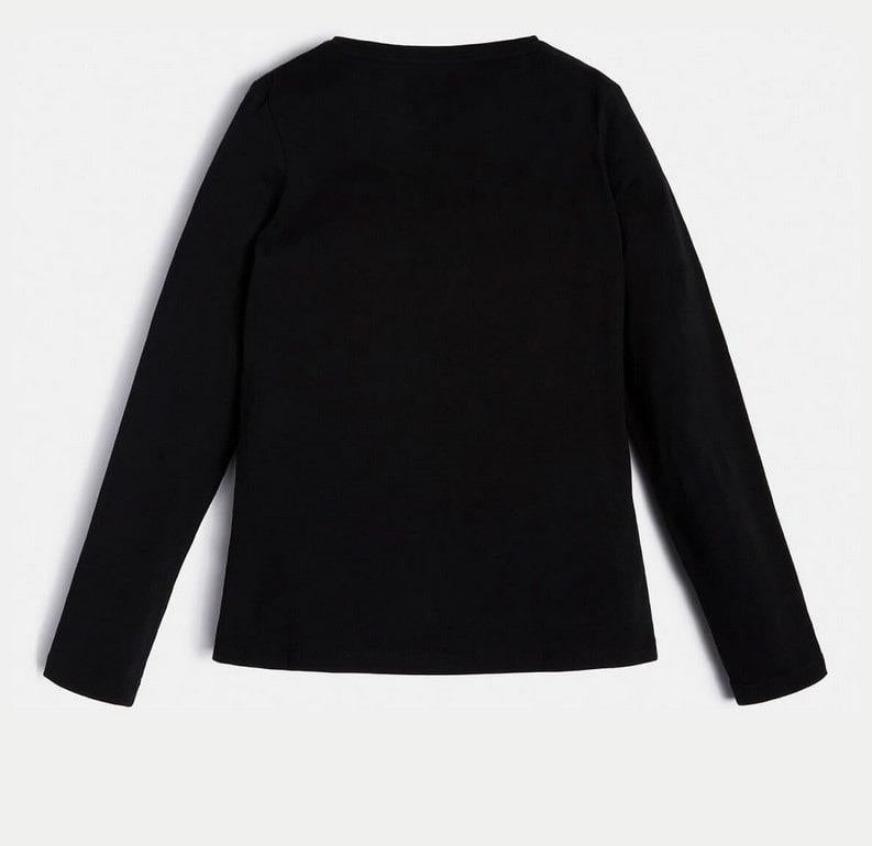 LS T-SHIRT 