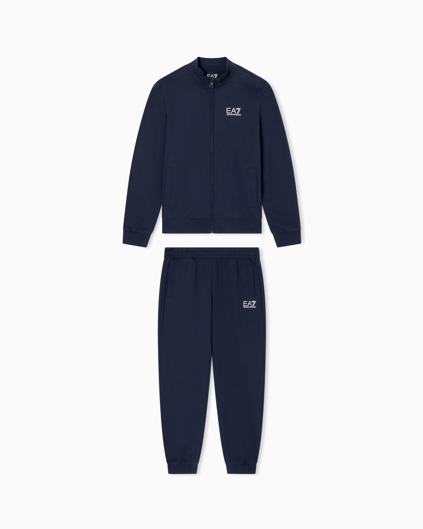 7B000030 AF10380/UB102 EMPORIO ARMANI EA7