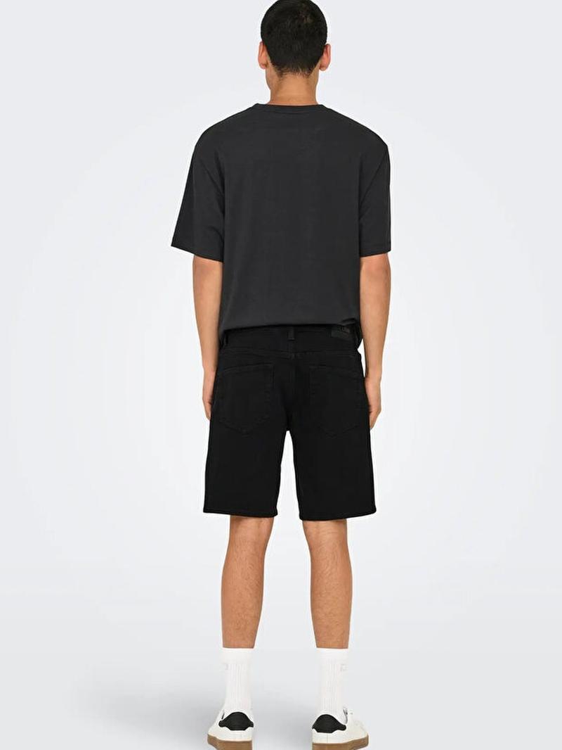 22032927/Black ONLY&SONS