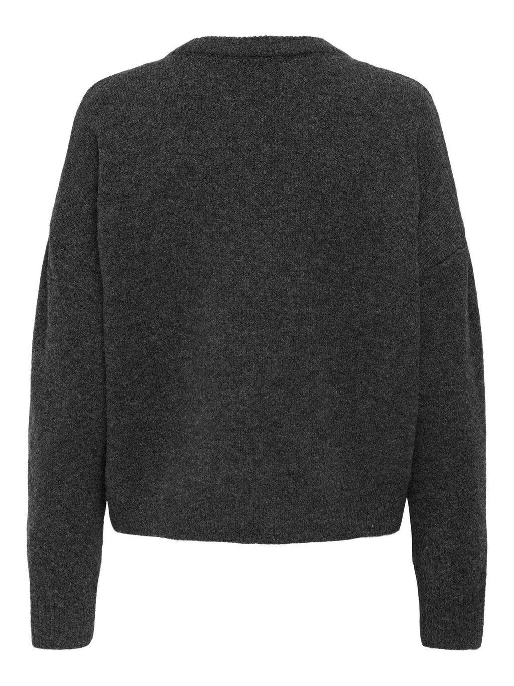 15353062/Dark Grey Melange ONLY