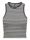 ONLBELIA S/L CROP TOP JRS NOOS 