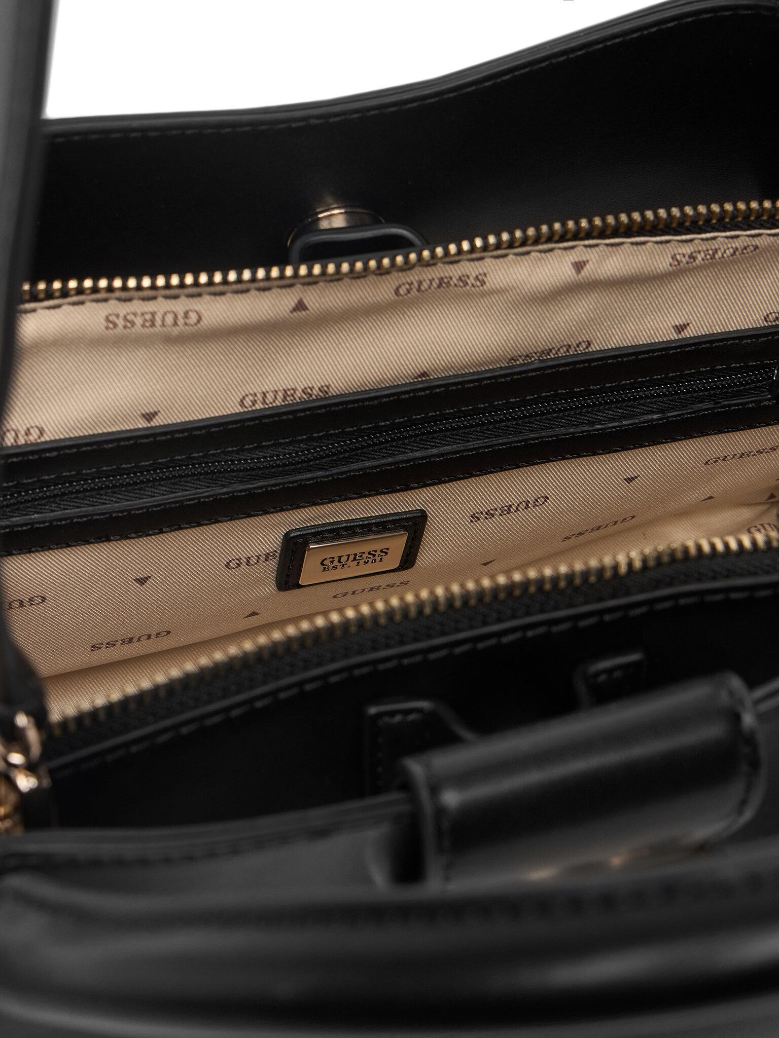 HWVG9891050/BLA GUESS