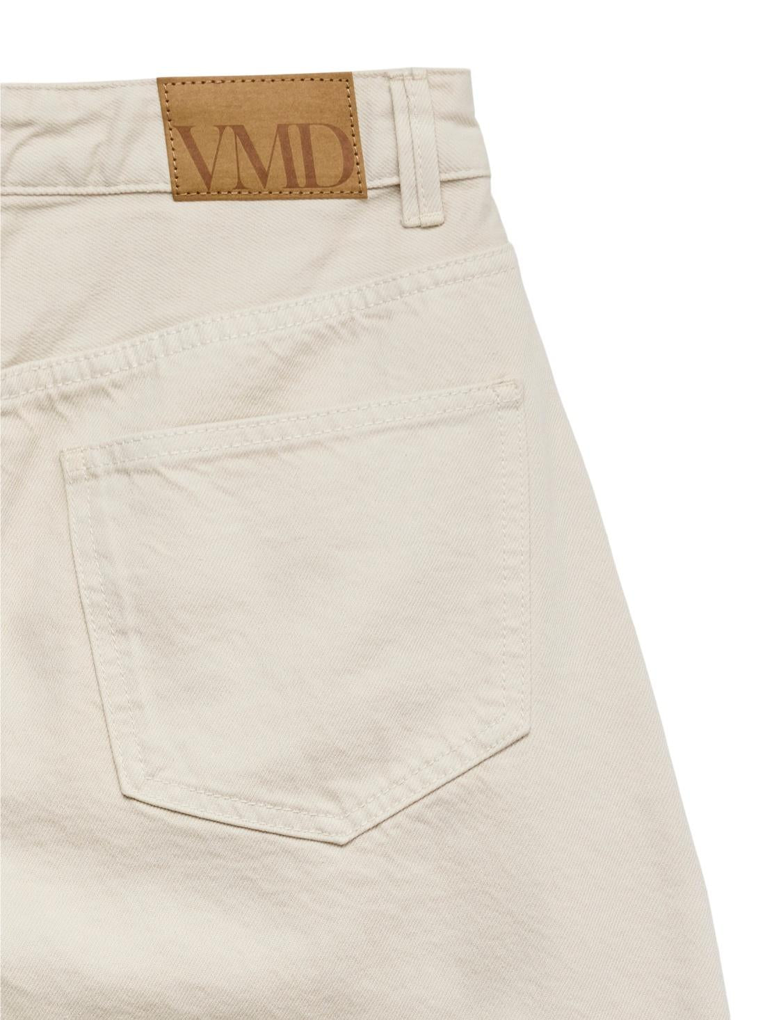 10342092/Ecru VERO MODA