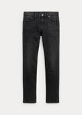 SULLIVAN SLM-BOTTOMS-DENIM 