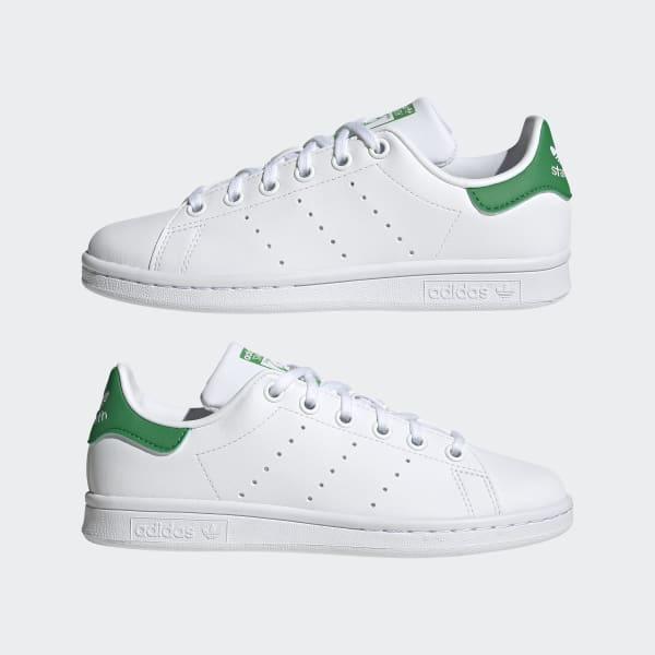 STAN SMITH J 