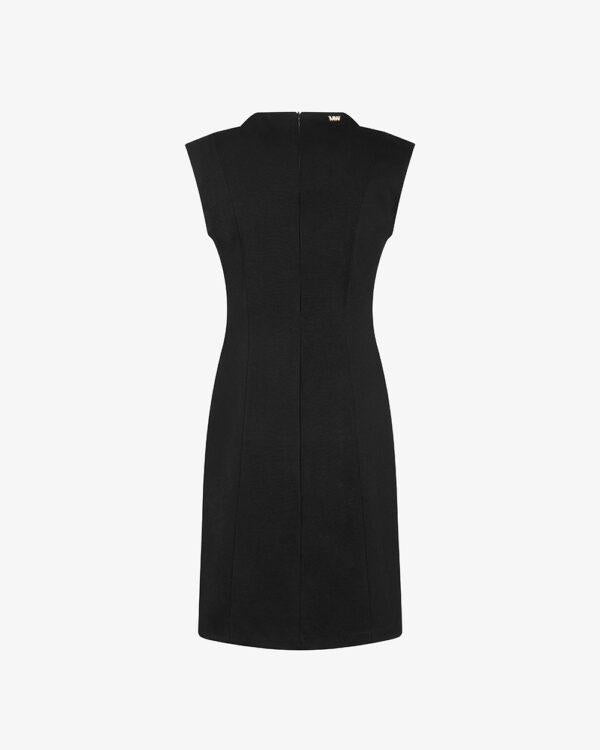 ABITO CON ARRICIATURE SUL DAVA MW9612007/VARI 1 MARKUP