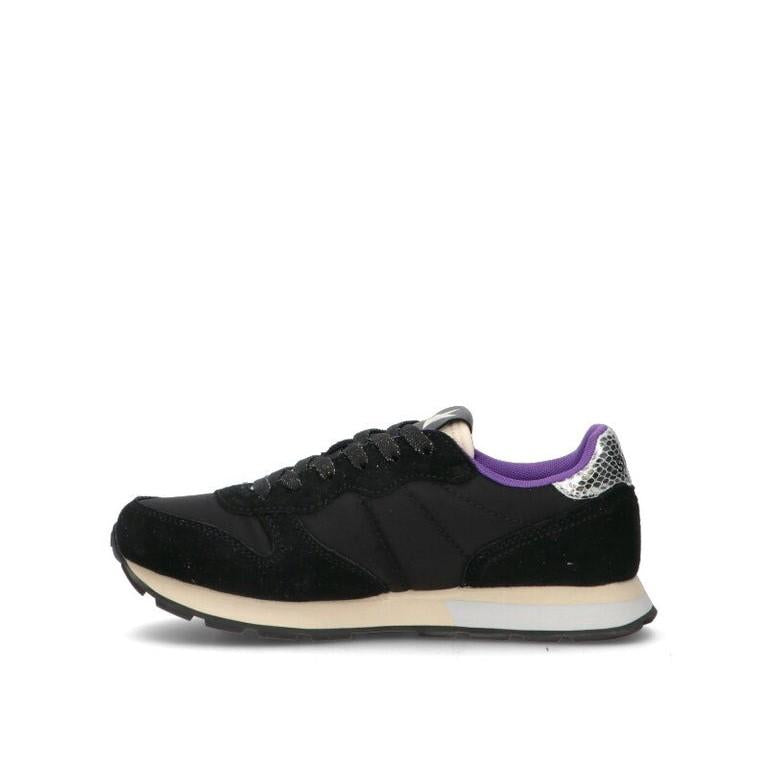 GIRL'S STARGIRL  GLITTER LOGO (TEEN) Z44410T/11 SUN68