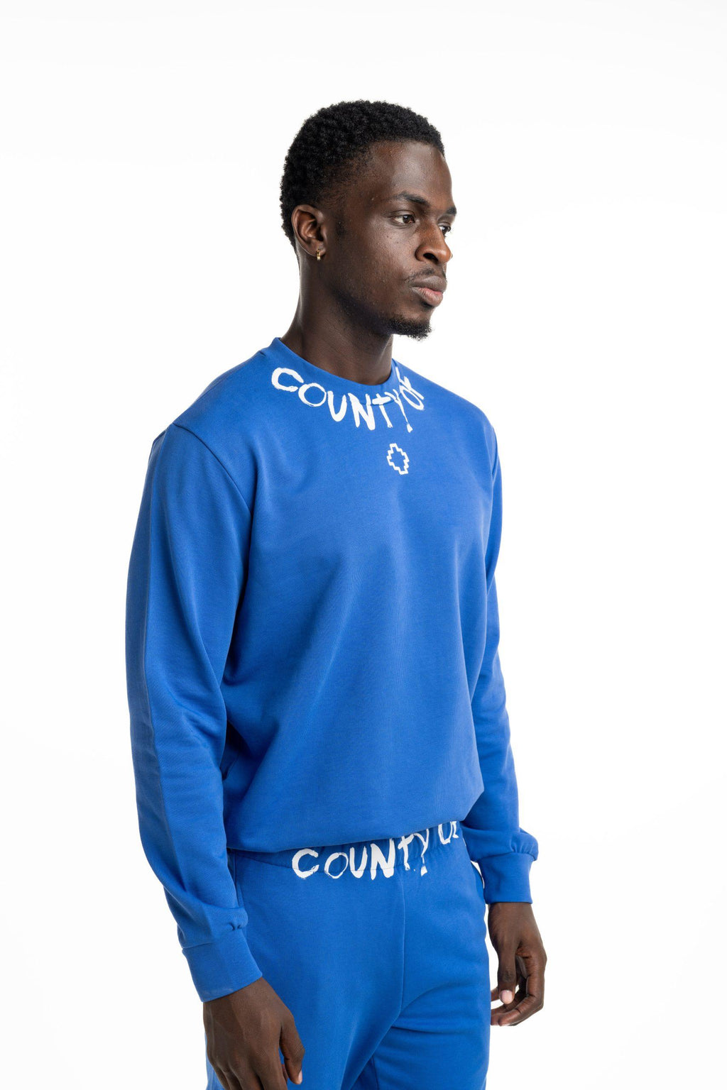 S6CMMASW088/061 MARCELO BURLON COUNTY OF MILAN
