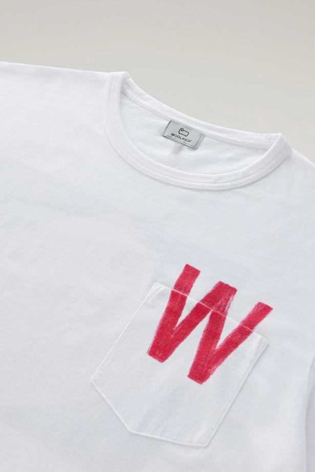 FLAG T-SHIRT 