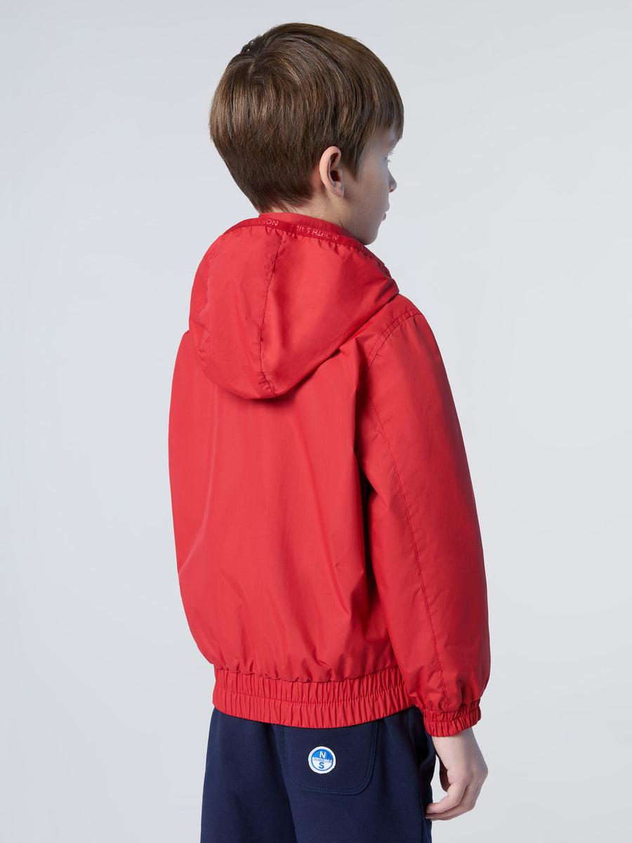 SAILOR KIDS JACKET 701928/0230 NORTH SAILS