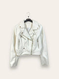 YY-15973/Bianco LOVEme