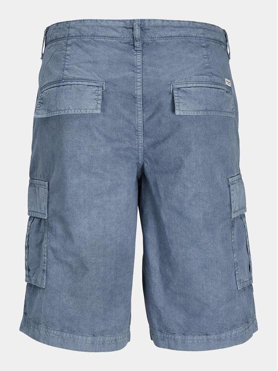 12253222/Blue Mirage JACK AND JONES