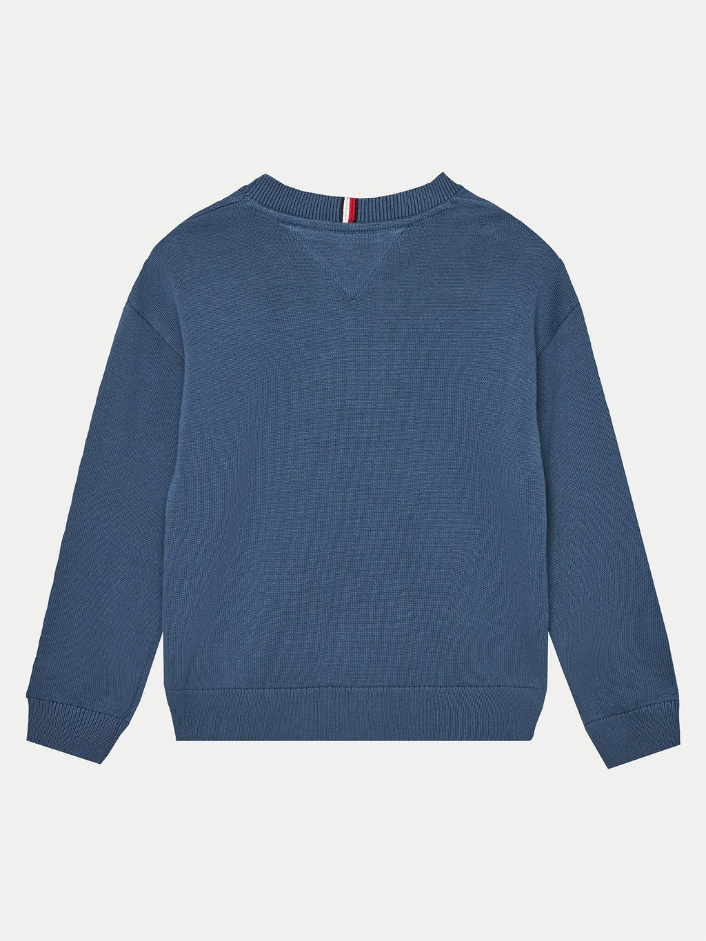 ESSENTIAL SWEATER KB0KB09296T/DBZ TOMMY HILFIGER