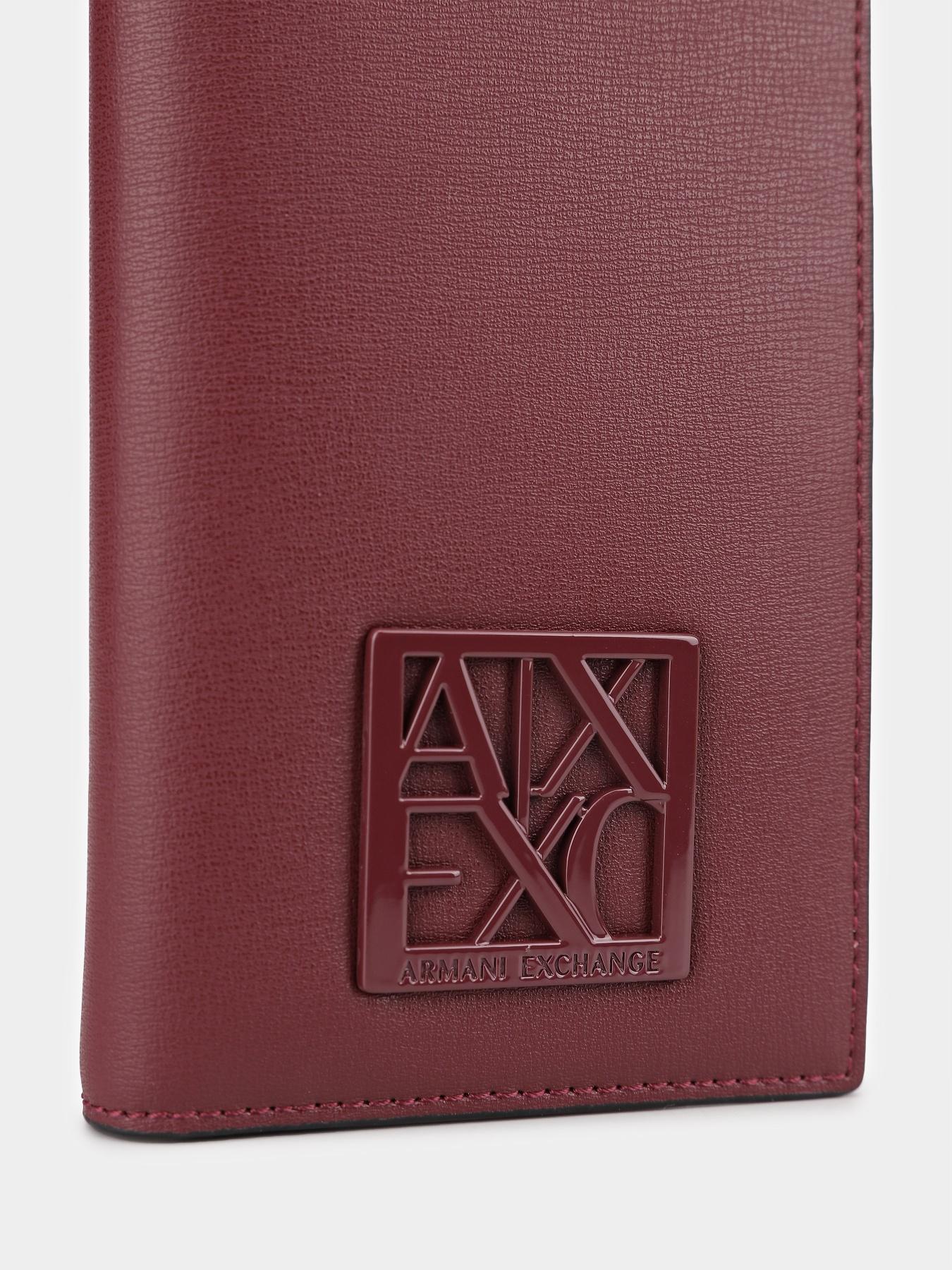 XW001594 AF13672/UA343 ARMANI EXCHANGE