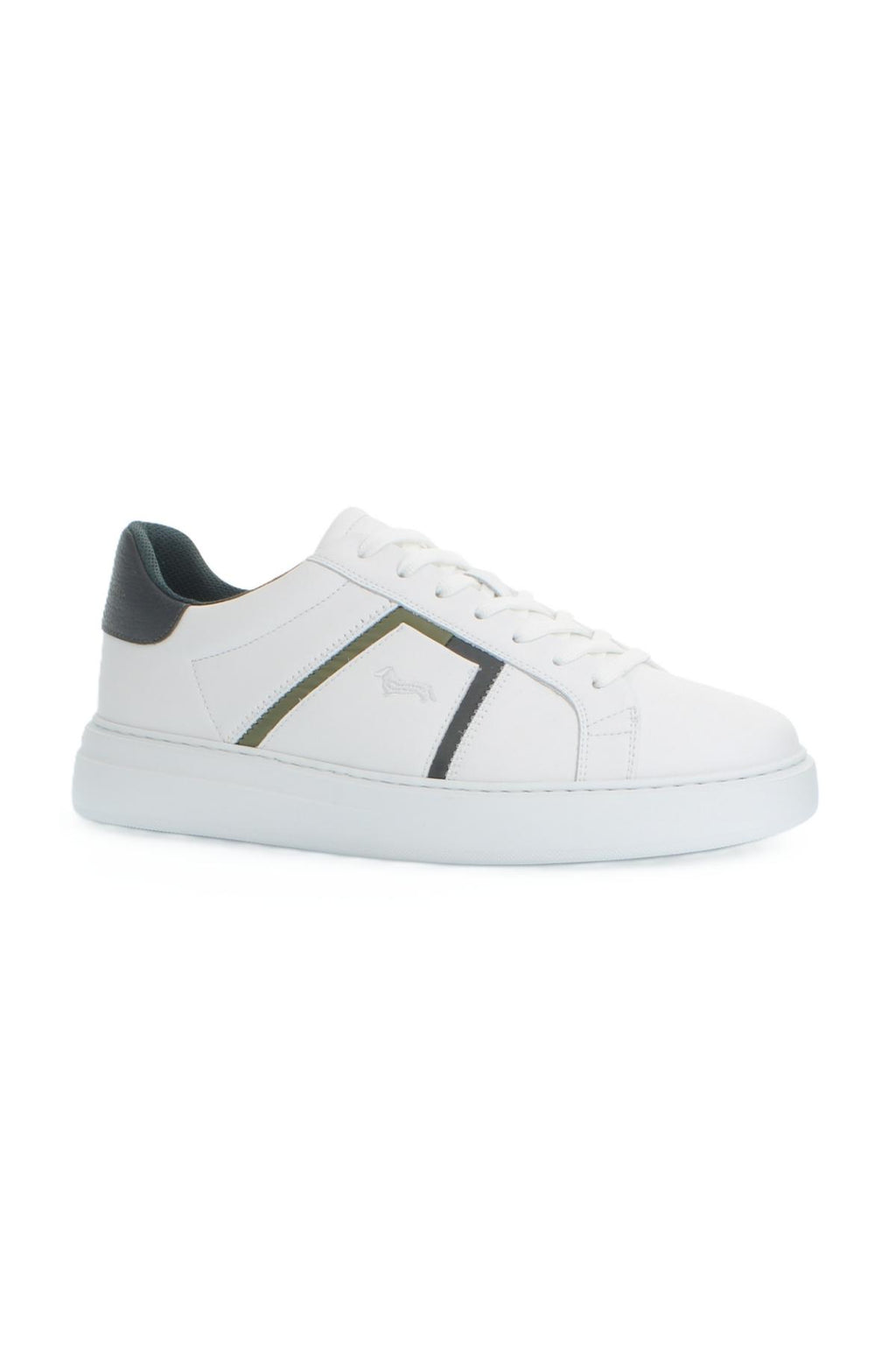 SCARPA UOMO CALF 