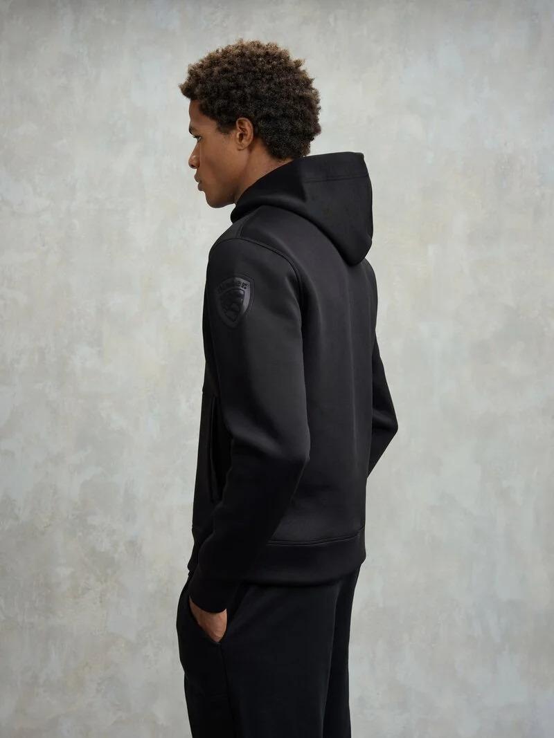 25WBLUF02093 004745/999 BLAUER