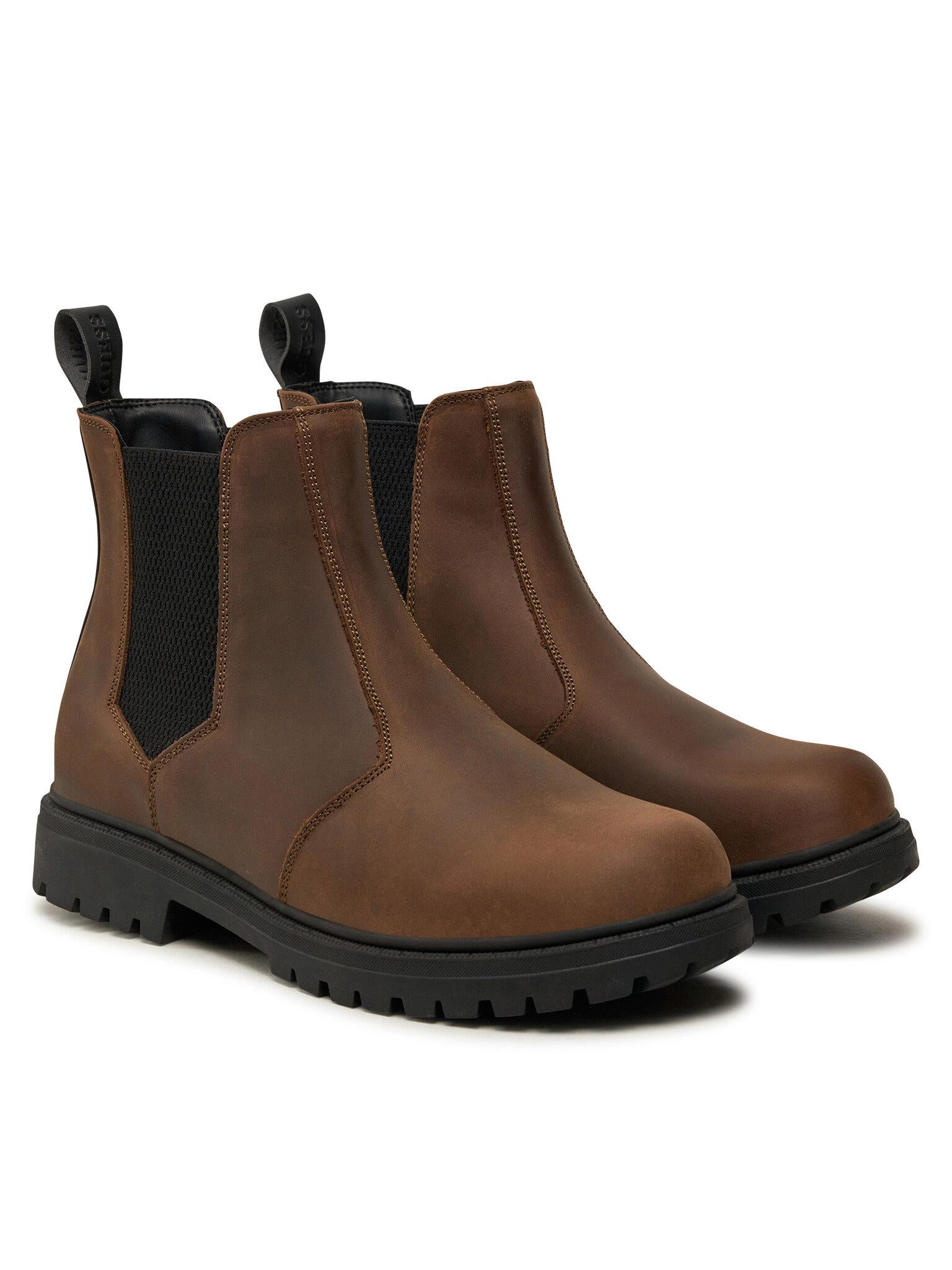 SIDNEY BEATLES FMFSBELEA15/BROWN GUESS