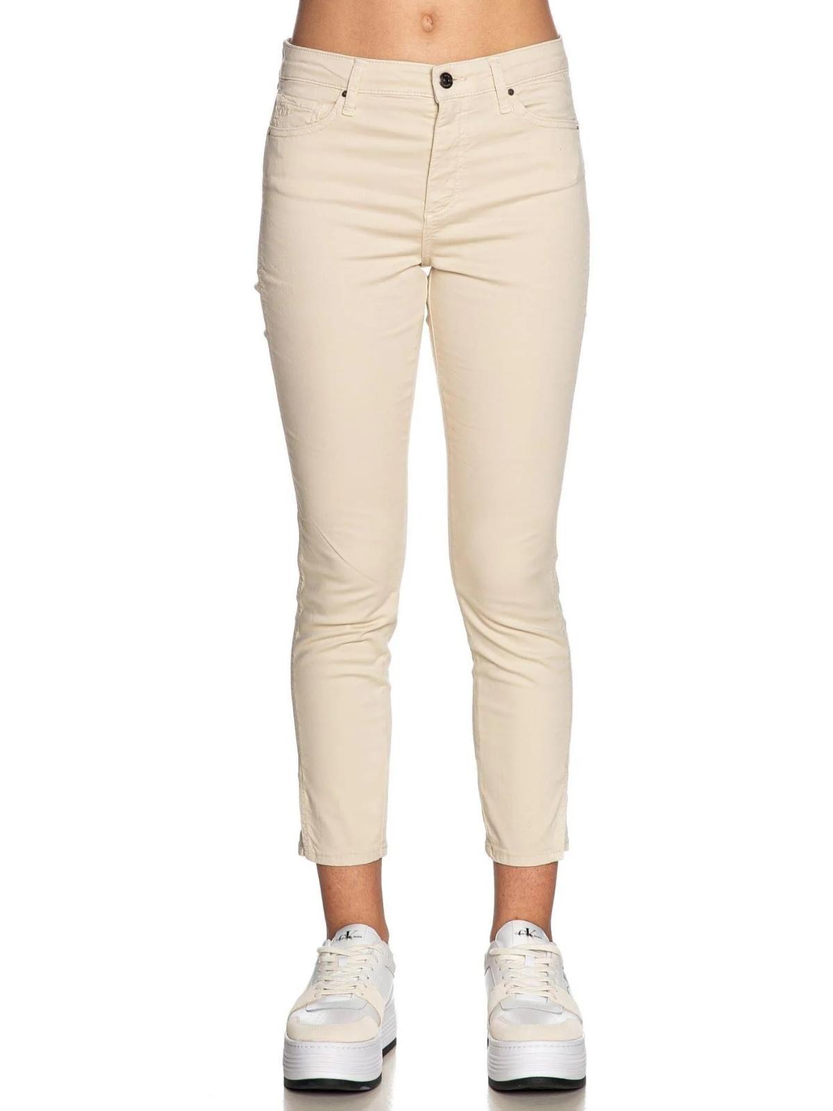 5 POCKETS PANT 