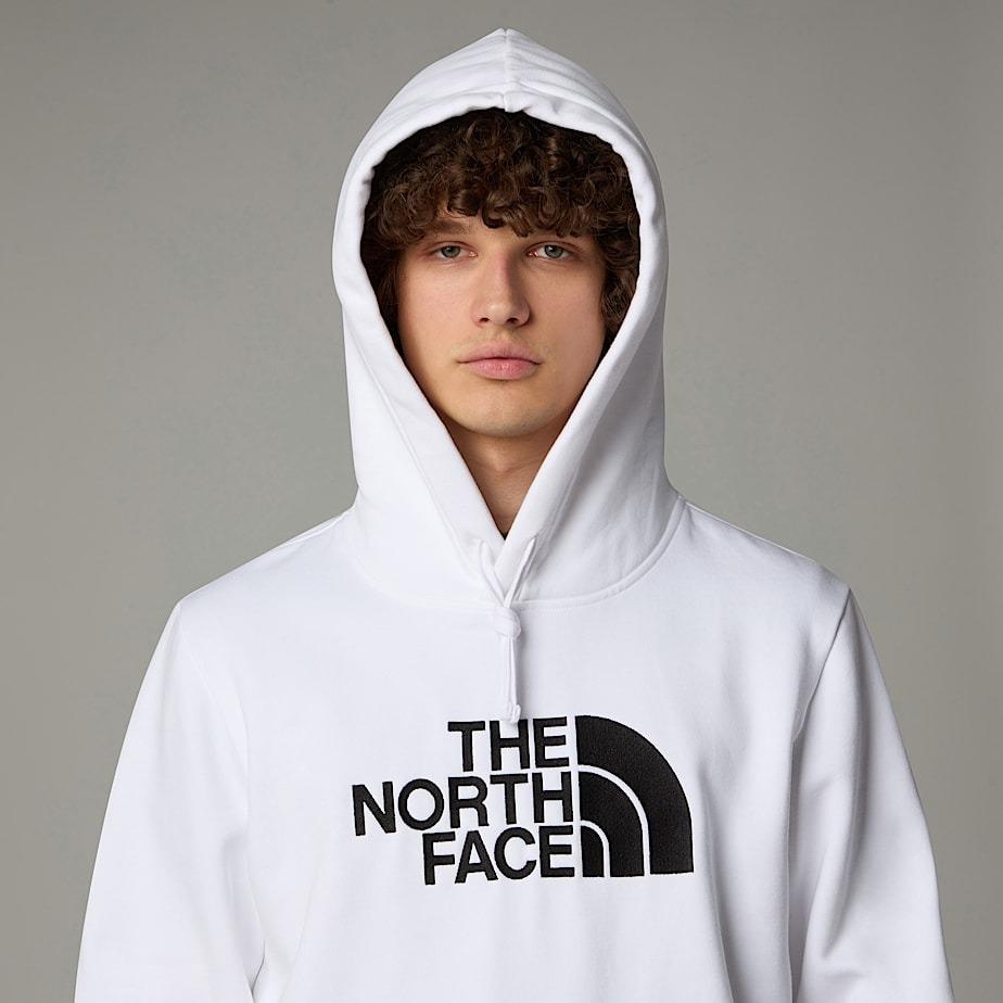 FELPA NF0A89EM/LA91 THE NORTH FACE