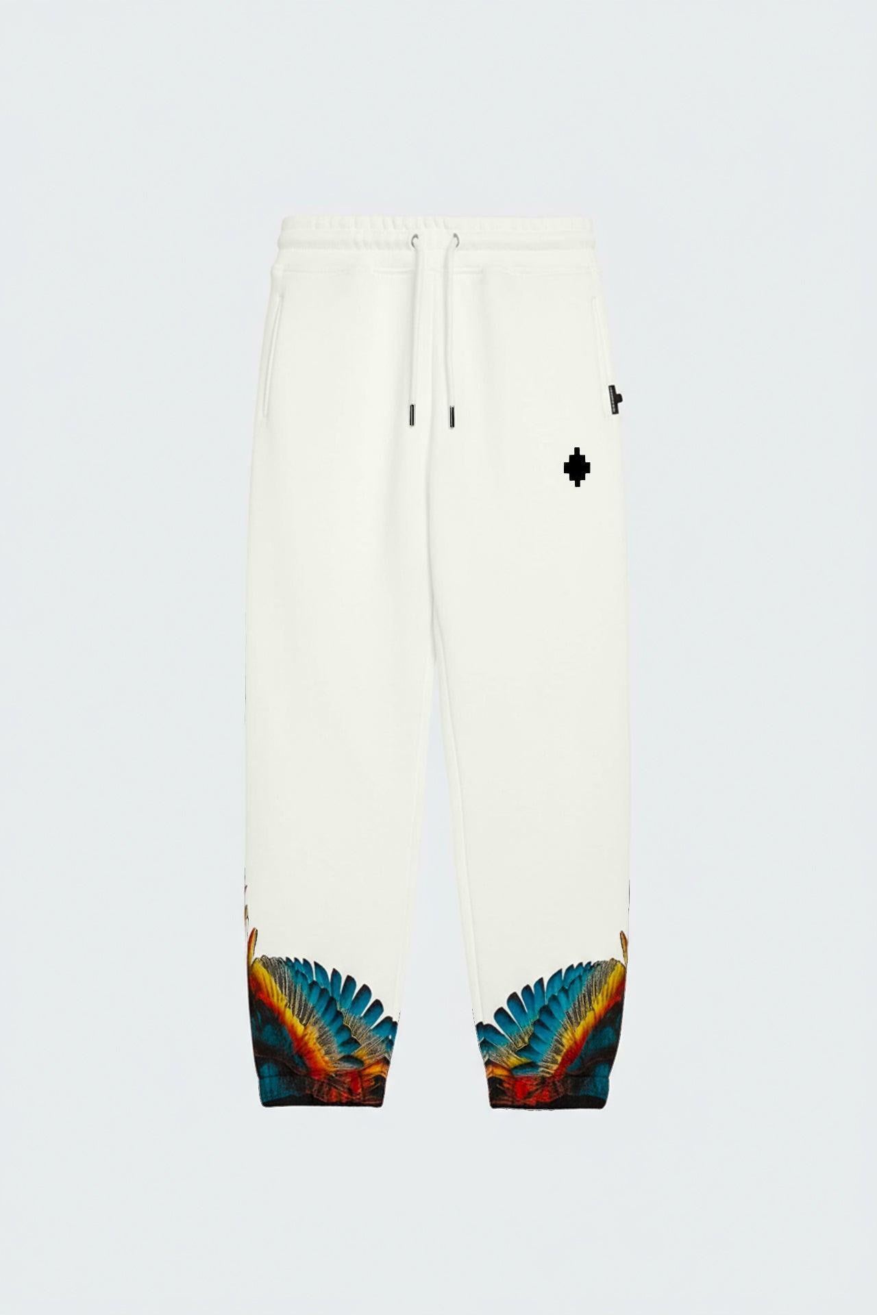F5CAMAFP026/013 MARCELO BURLON COUNTY OF MILAN