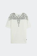 MARCELO BURLON COUNTY OF MILAN JERSEY T-SHIRT MAN