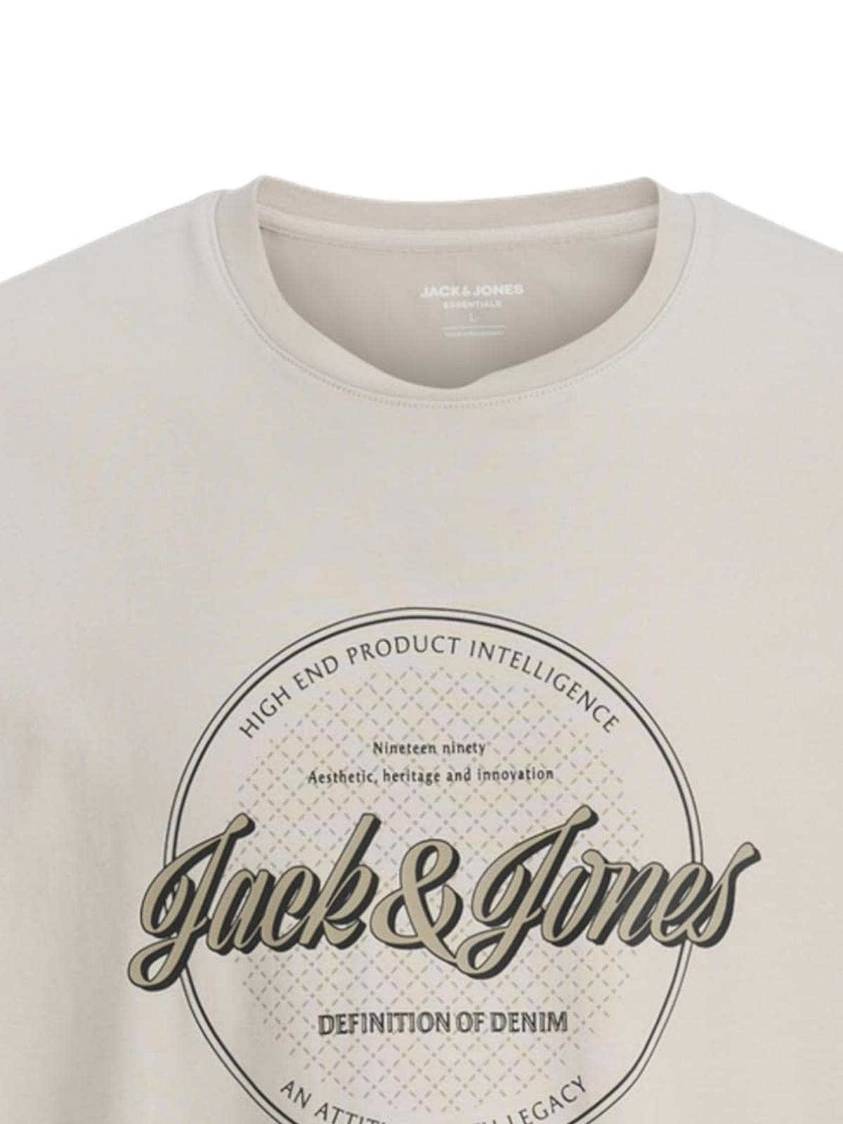 12290417/Moonbeam JACK AND JONES