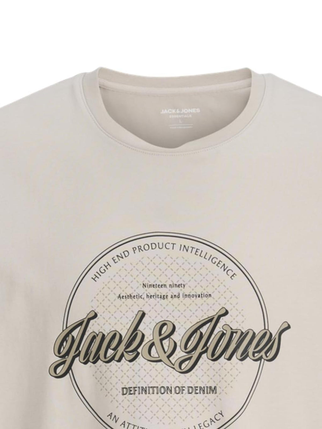 12290417/Moonbeam JACK AND JONES