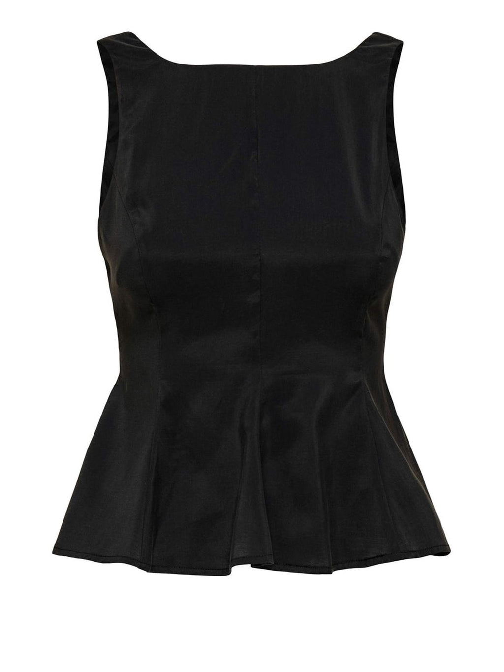 15370301/Black ONLY
