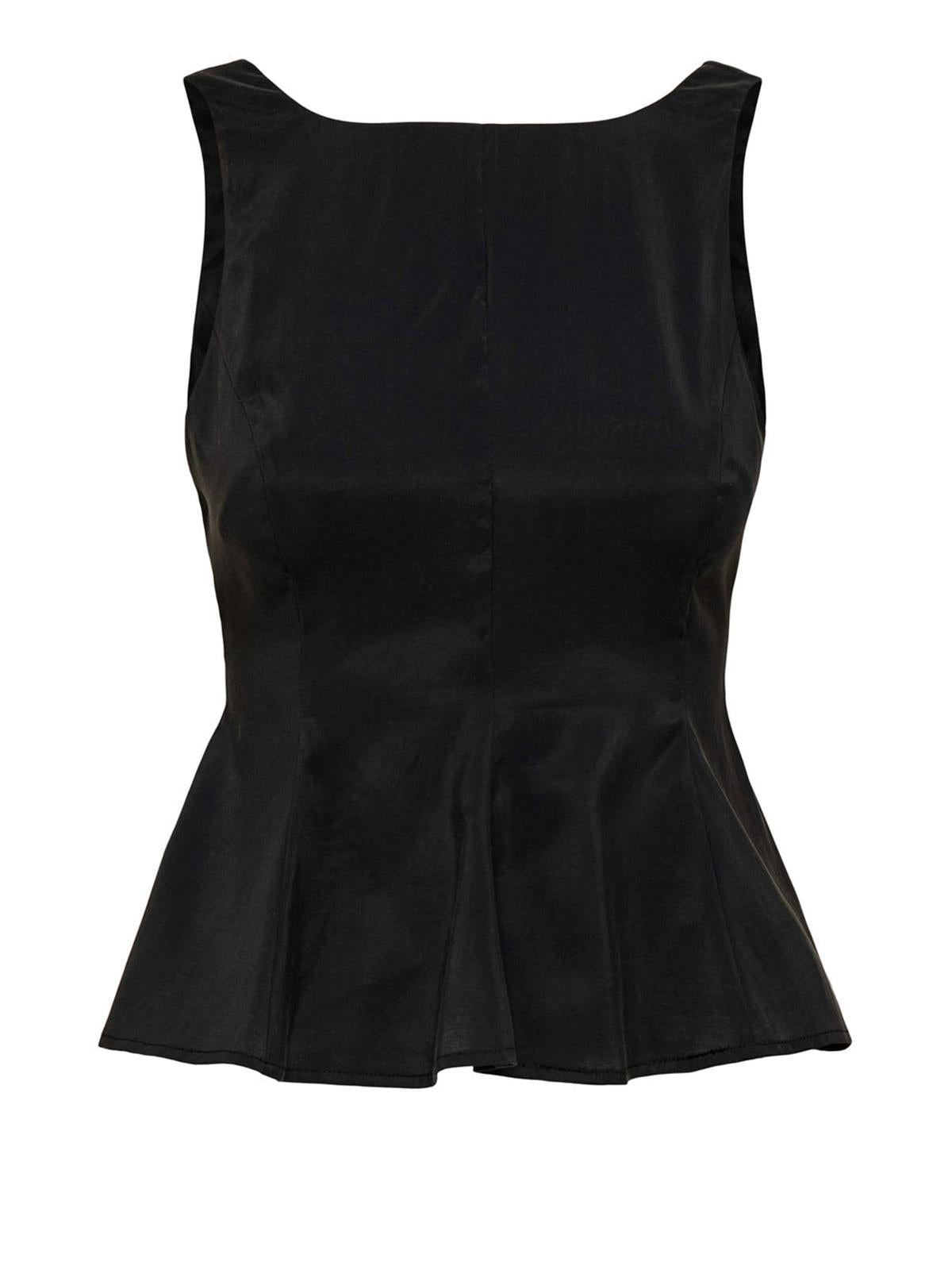 15370301/Black ONLY