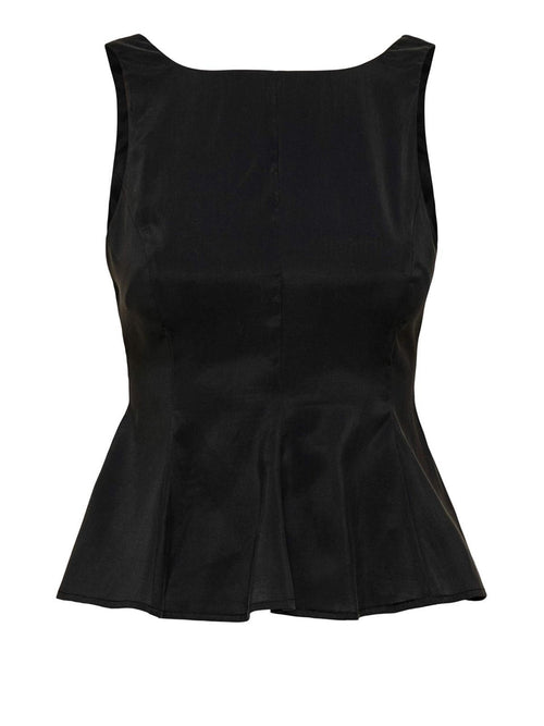 15370301/Black ONLY