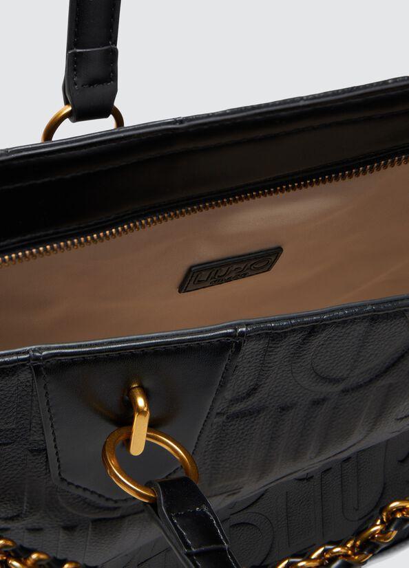 SHOPPING BAG<BR/> 