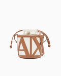 ARMANI EXCHANGE SHOULDER BAG