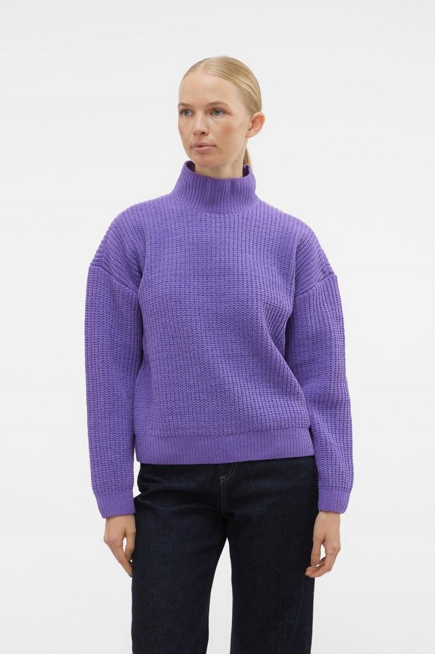 10291256/Passion Flower VERO MODA