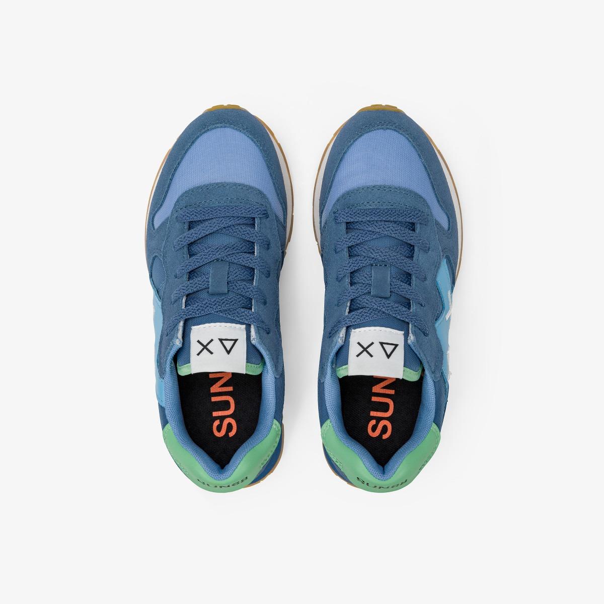 BOY'S JAKI 2.0 BICOLOR (TEEN) 