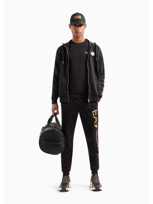 T-SHIRT 8NPT55 PJM5Z/0208 EMPORIO ARMANI EA7