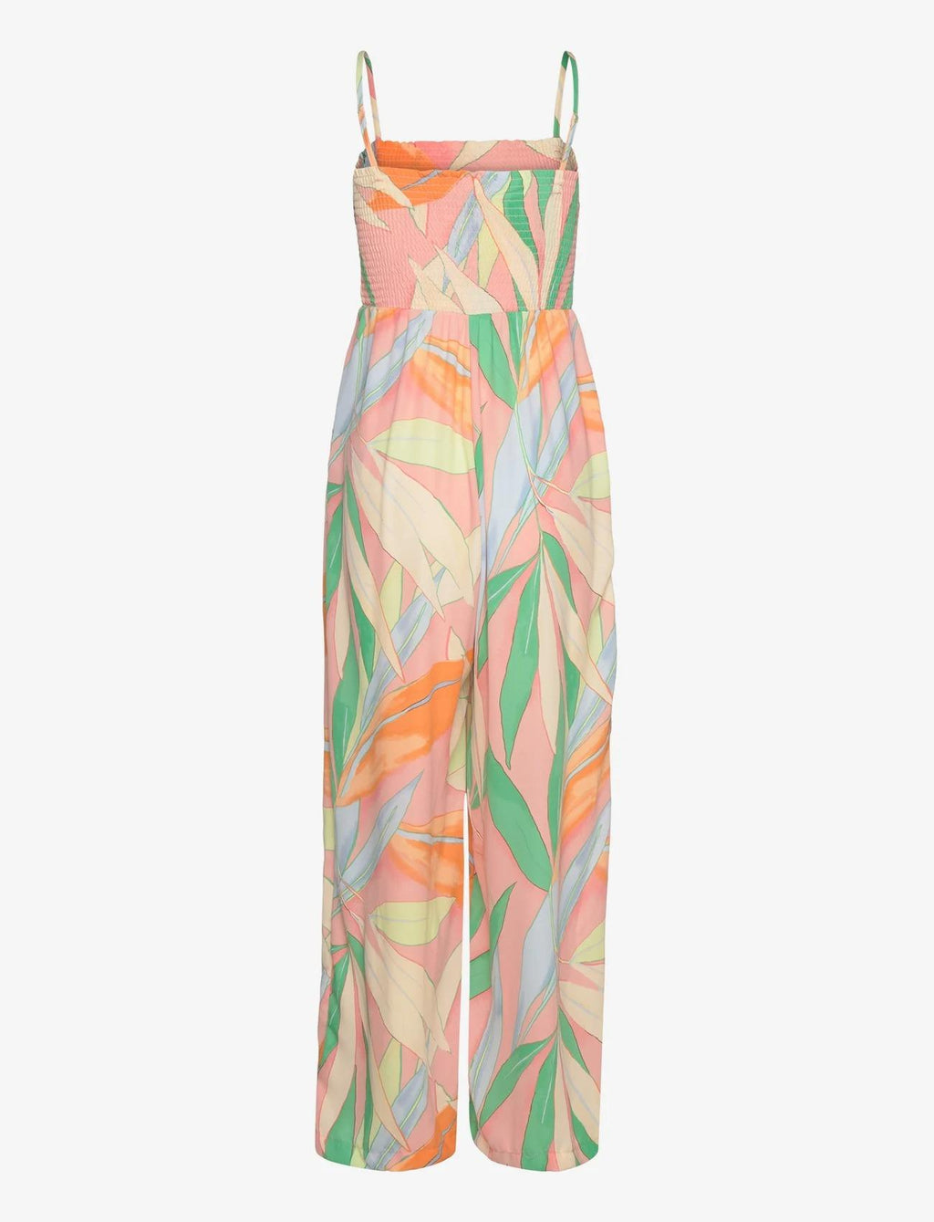 ONLALMA LIFE POLY BIANCA JUMPSUIT AOP 