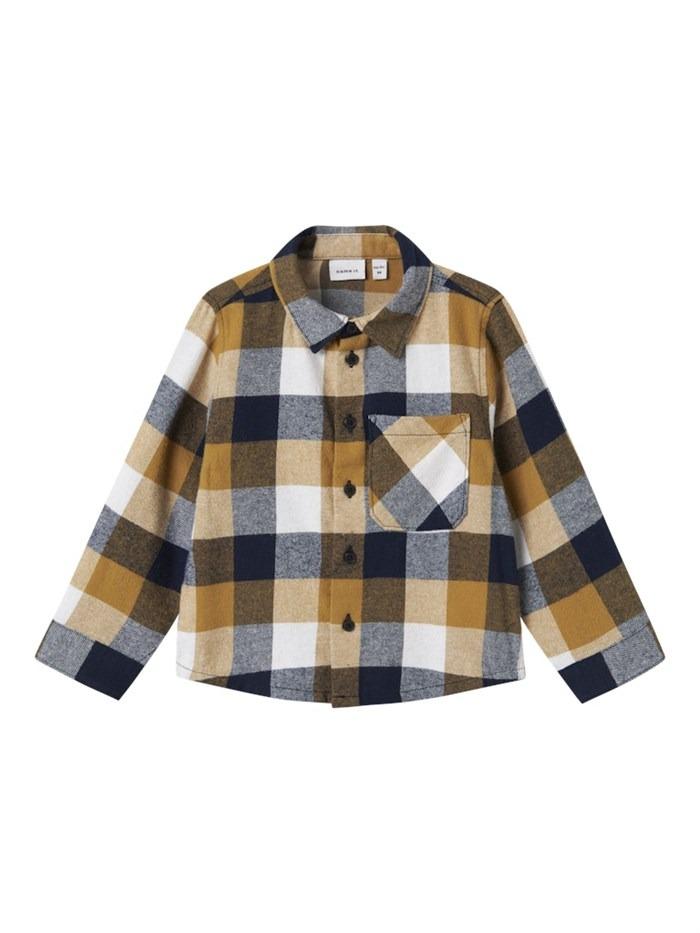 13244617/Navy Blazer NAME.IT