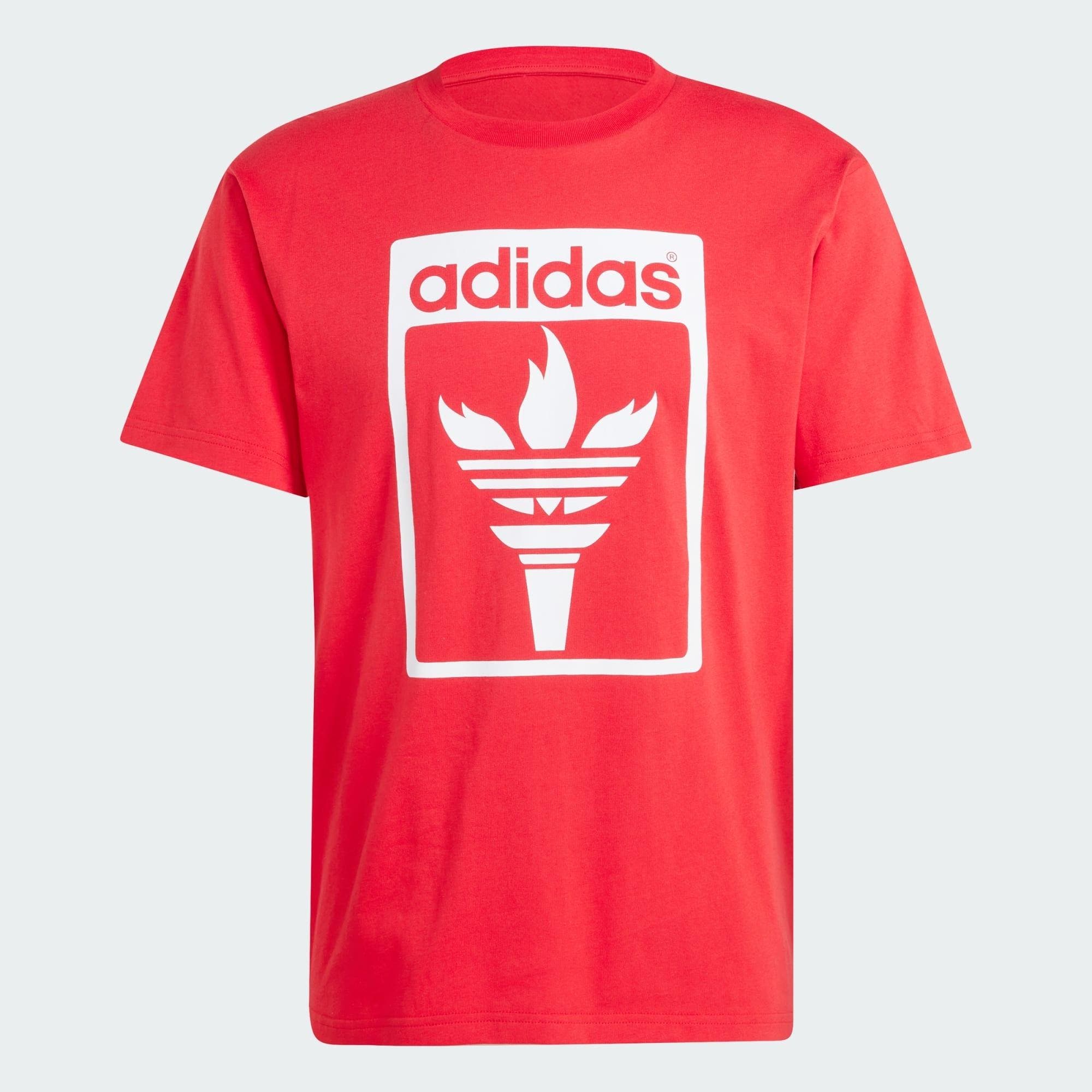 TREFOIL TORCH T 