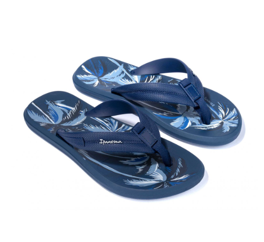 IPANEMA URBAN GRAPHICS AD IP.83702/BF538 IPANEMA