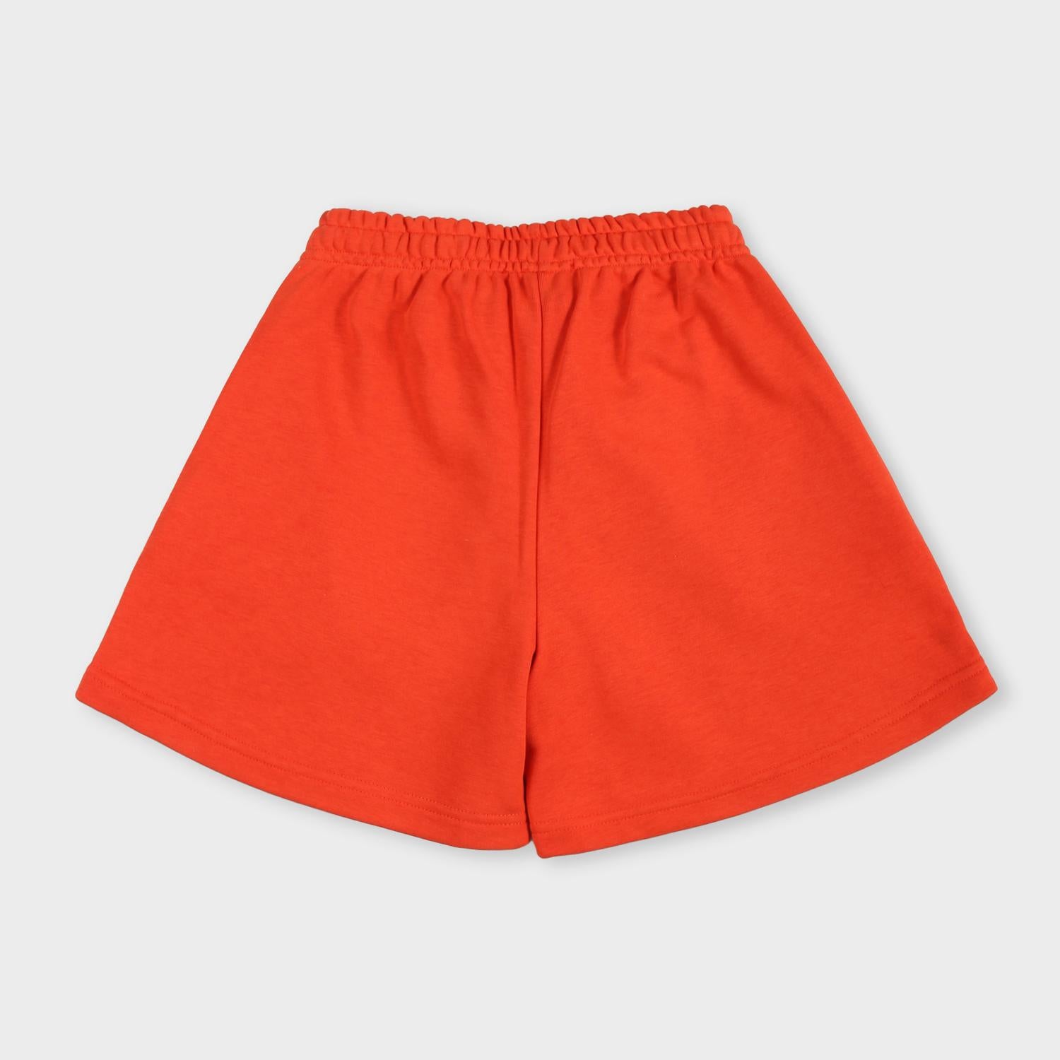 SHORT SWEATPANTS 