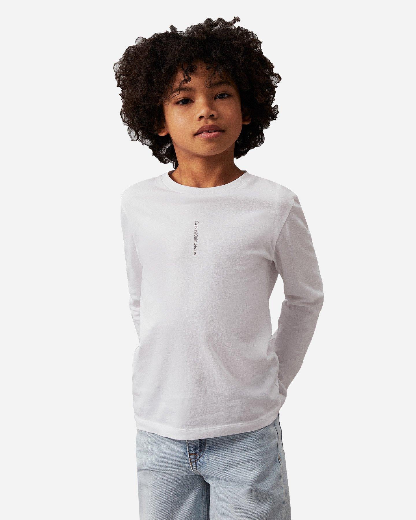 IB0IB02166T/YAF CALVIN KLEIN JEANS