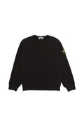 STONE ISLAND JUNIOR SWEATSHIRT