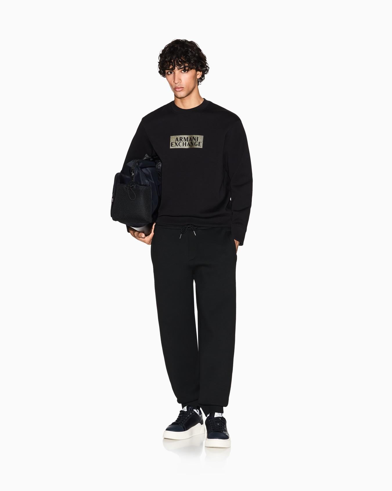 XM001892 AF10818/MC237 ARMANI EXCHANGE