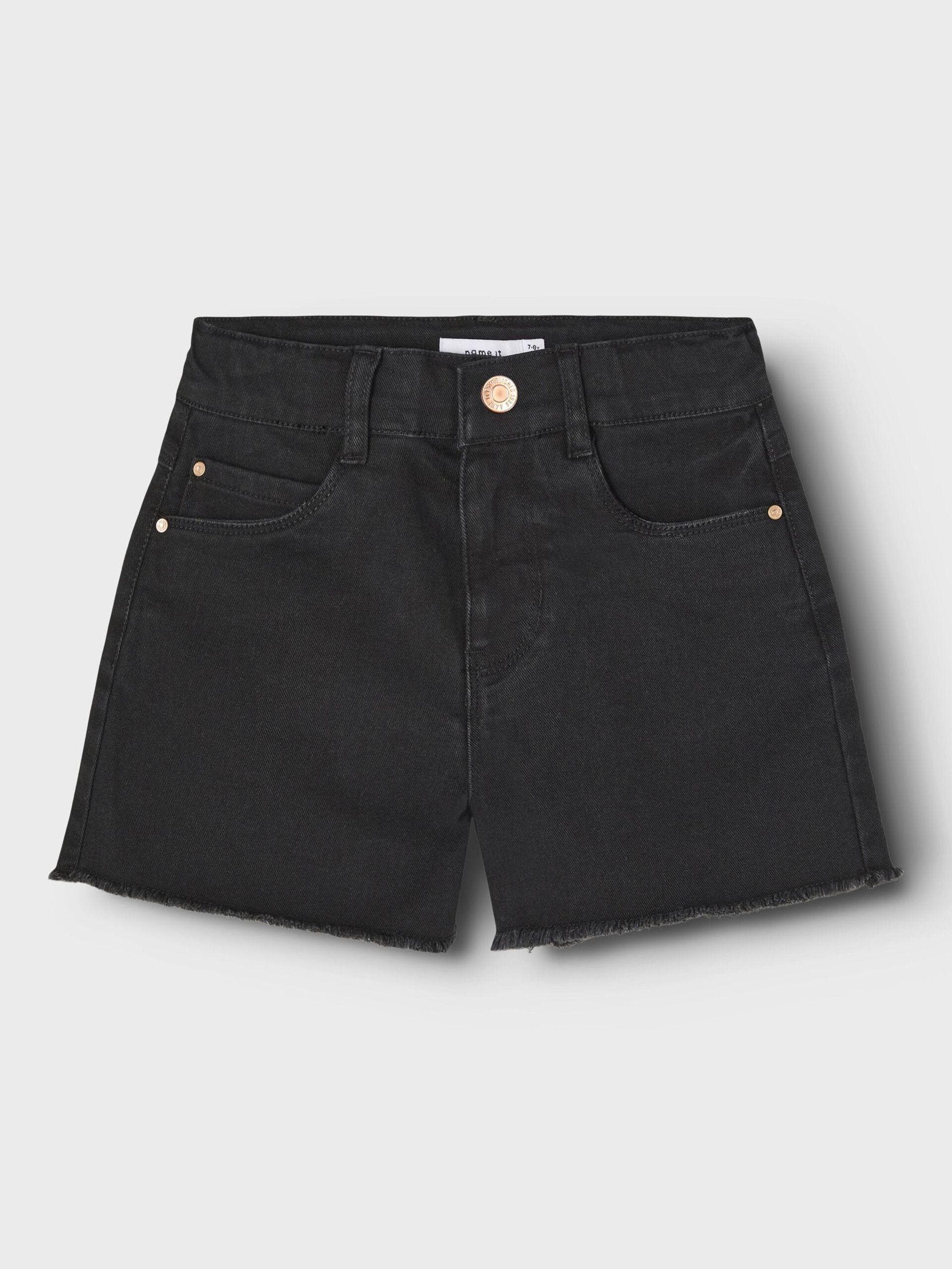 13197313/Black Denim NAME.IT