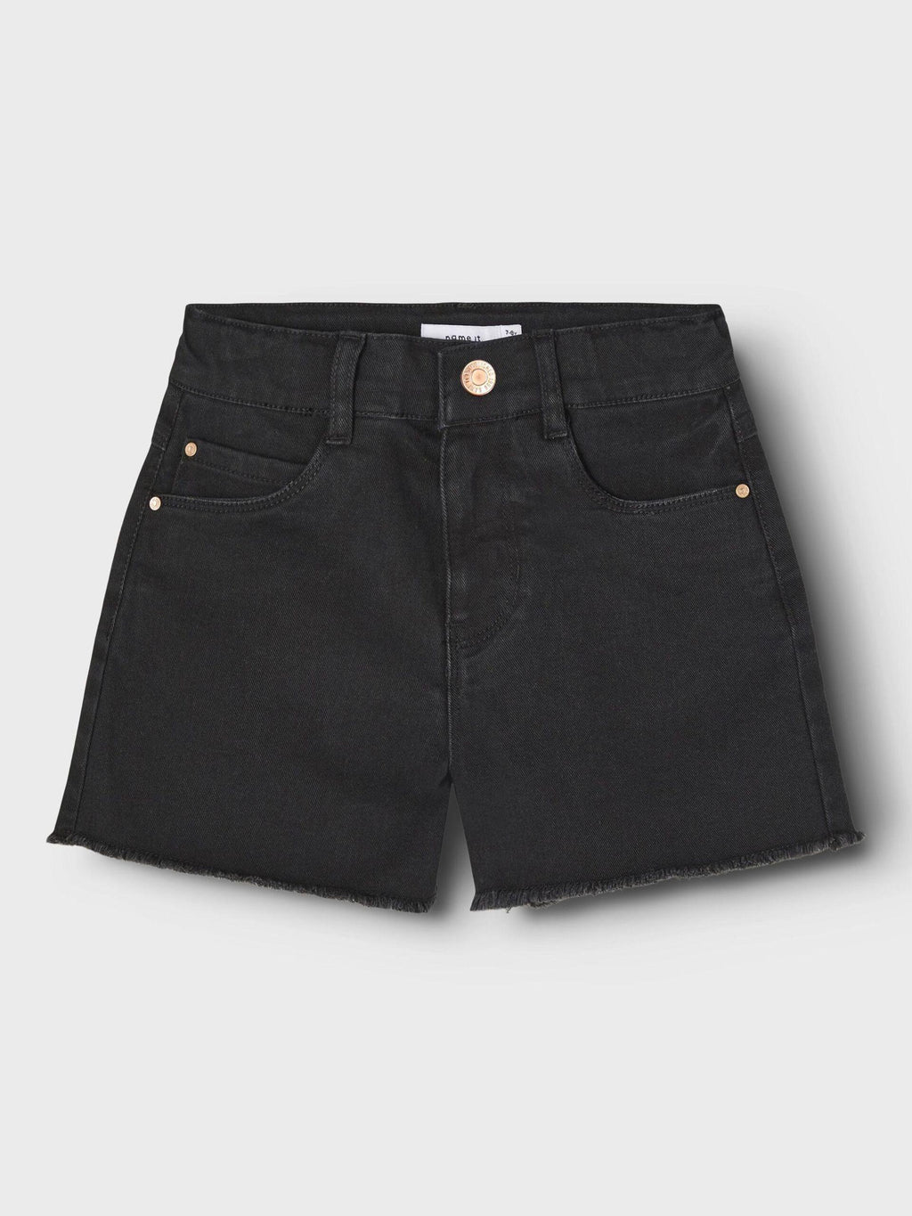 13197313/Black Denim NAME.IT